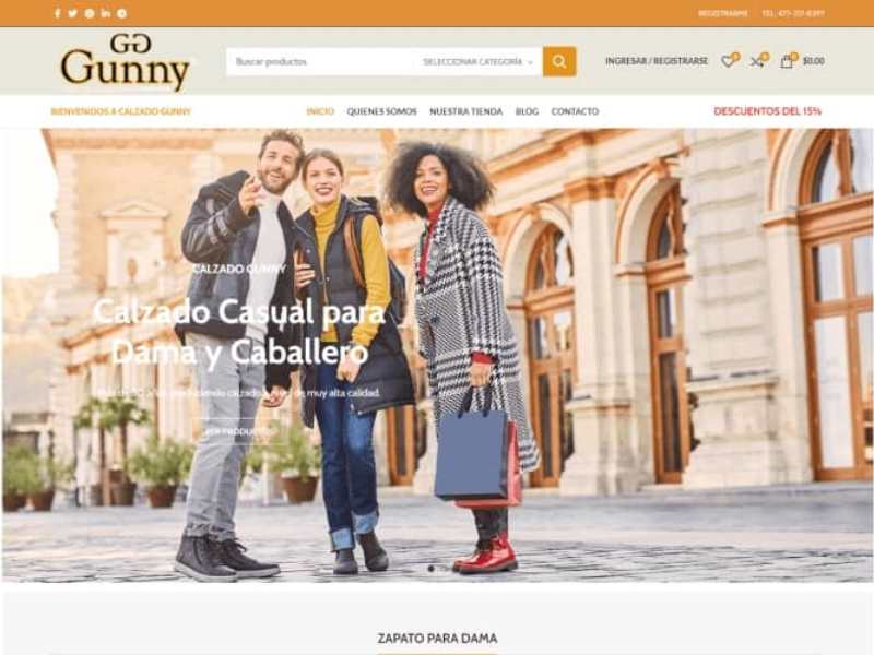 diseños web queretaro